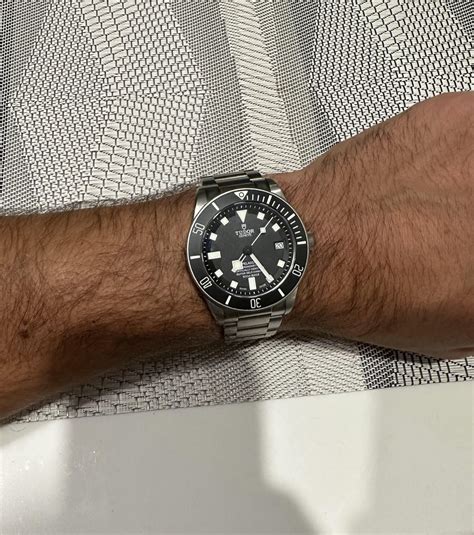 tudor pelagos bezel replacement|tudor black bay bezel.